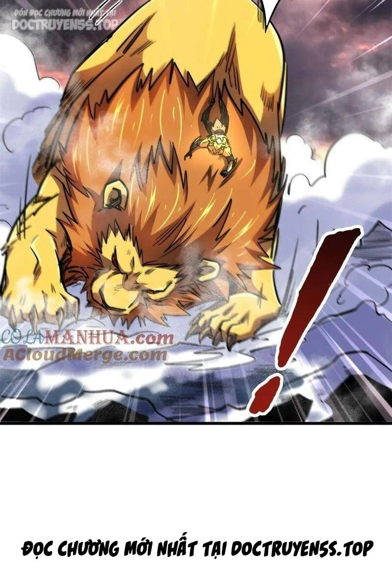 Siêu Cấp Thần Cơ Nhân Chapter 175 - 48
