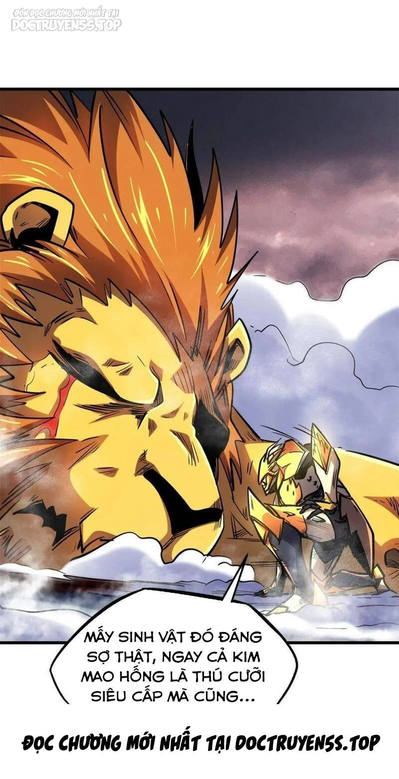 Siêu Cấp Thần Cơ Nhân Chapter 175 - 49