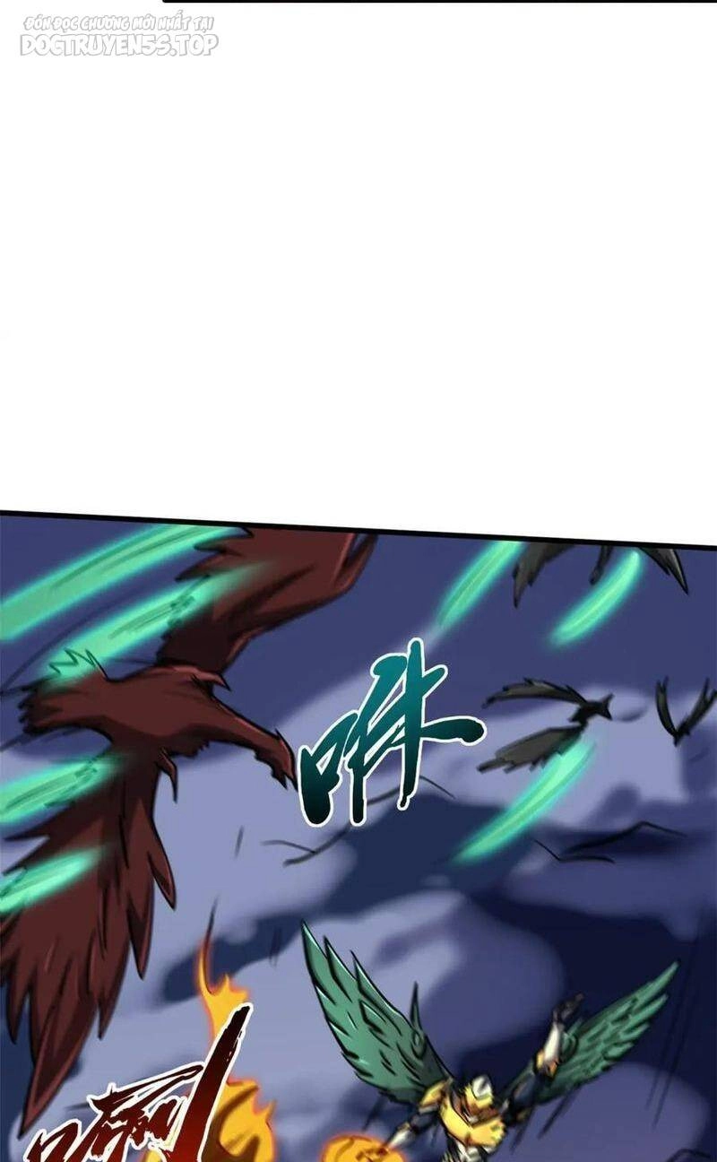 Siêu Cấp Thần Cơ Nhân Chapter 175 - 56