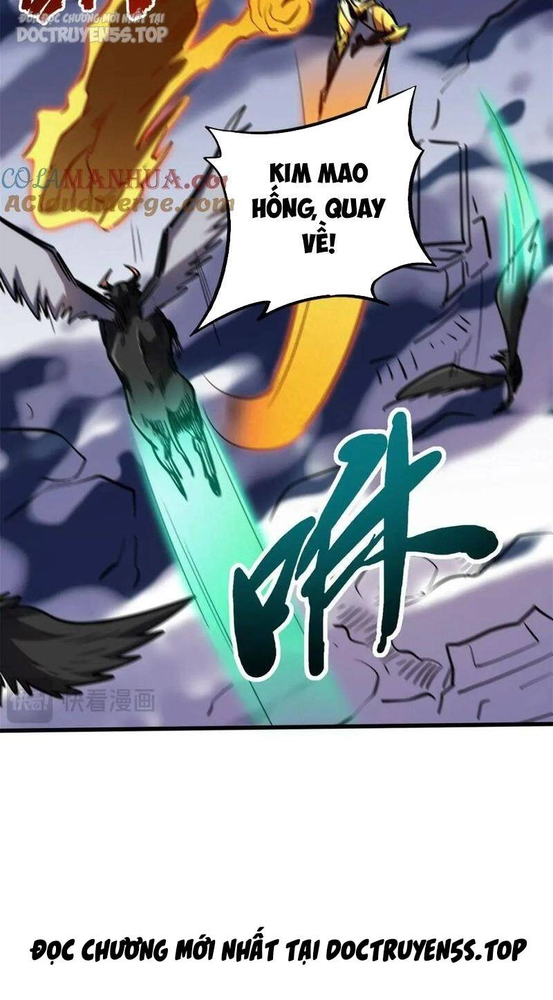 Siêu Cấp Thần Cơ Nhân Chapter 175 - 57