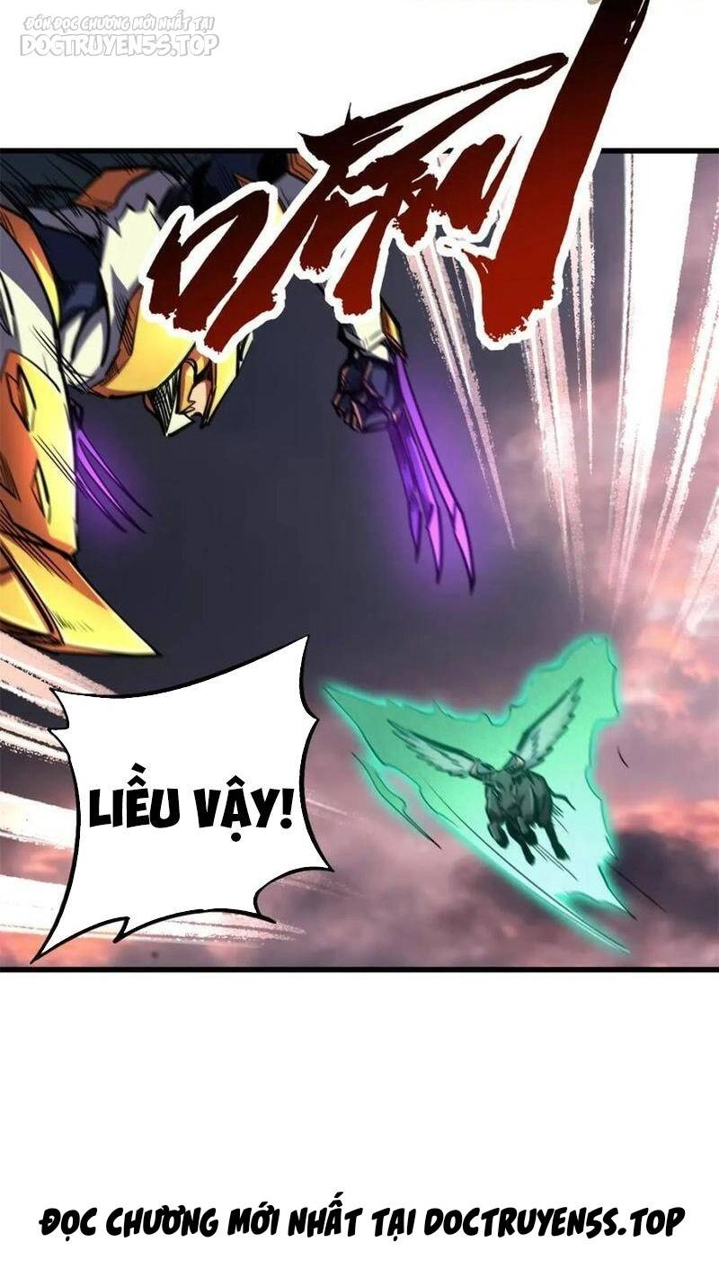 Siêu Cấp Thần Cơ Nhân Chapter 175 - 60