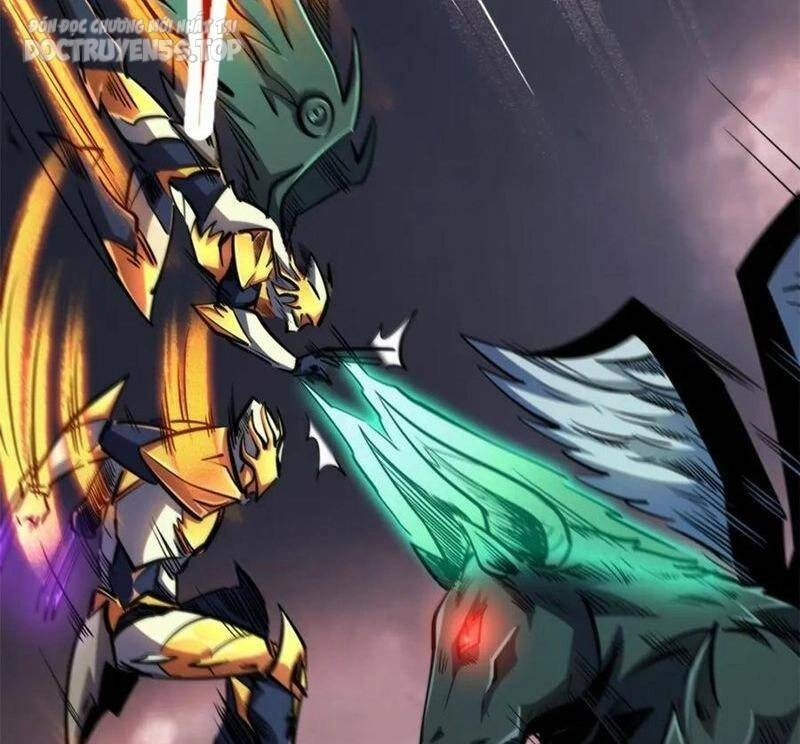 Siêu Cấp Thần Cơ Nhân Chapter 175 - 62