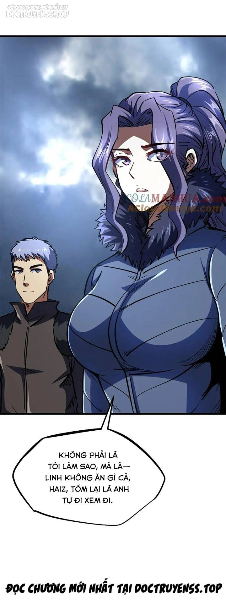 Siêu Cấp Thần Cơ Nhân Chapter 177 - 4