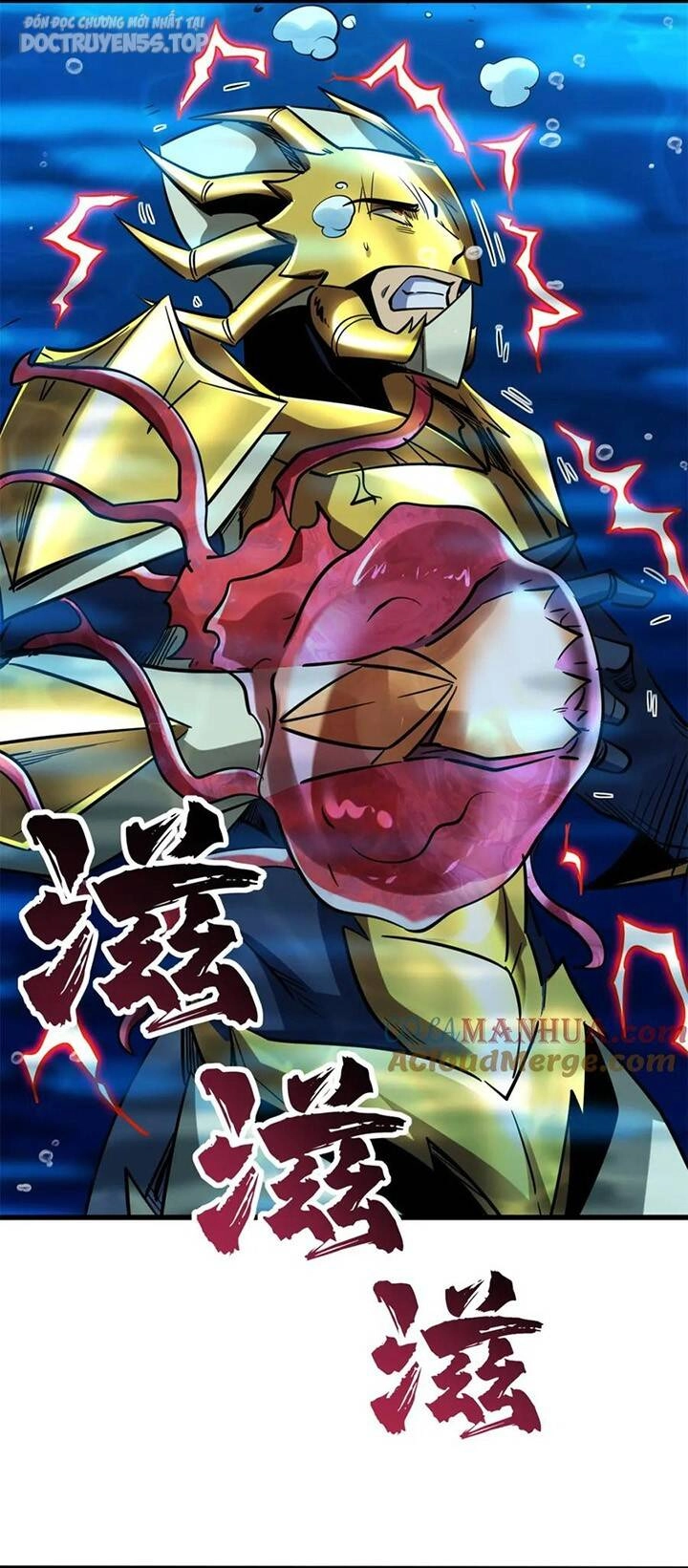 Siêu Cấp Thần Cơ Nhân Chapter 177 - 18