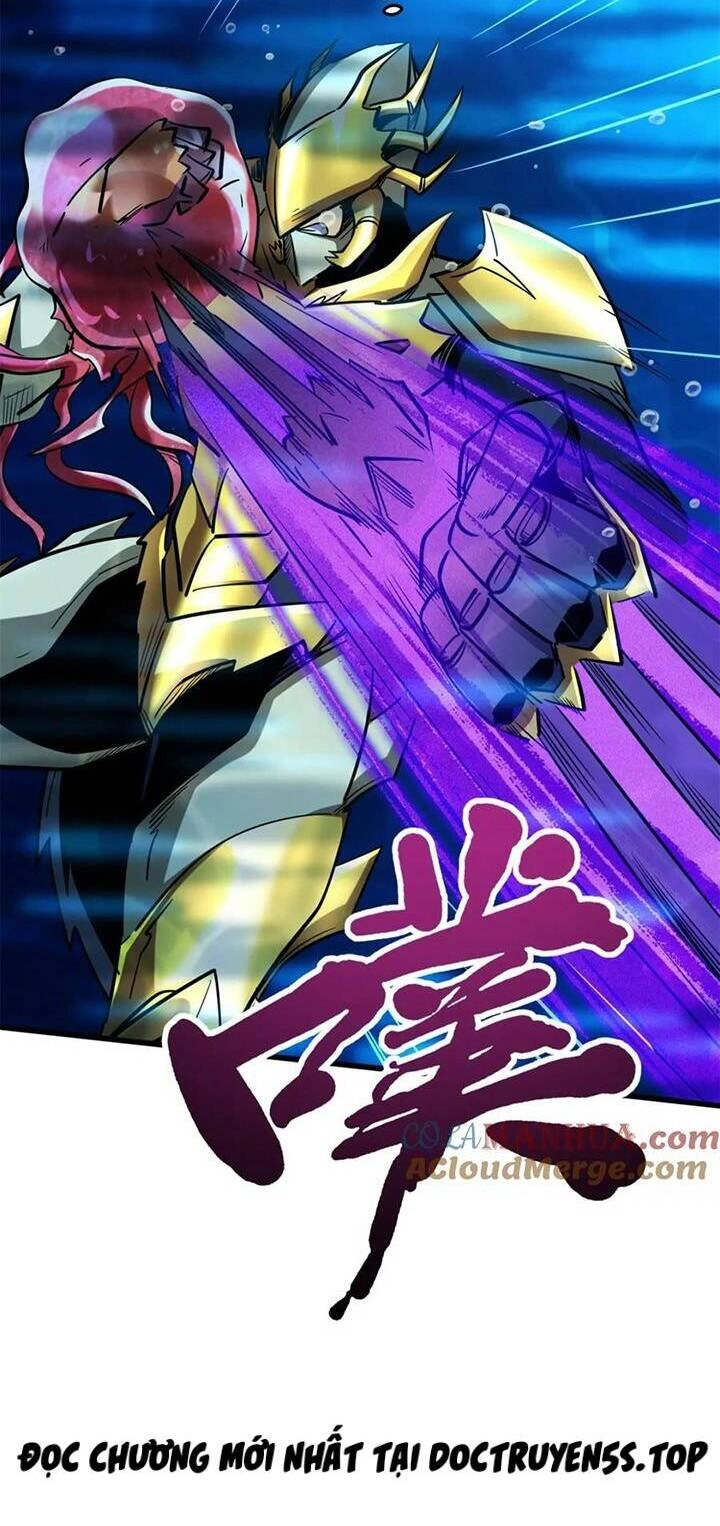 Siêu Cấp Thần Cơ Nhân Chapter 177 - 20