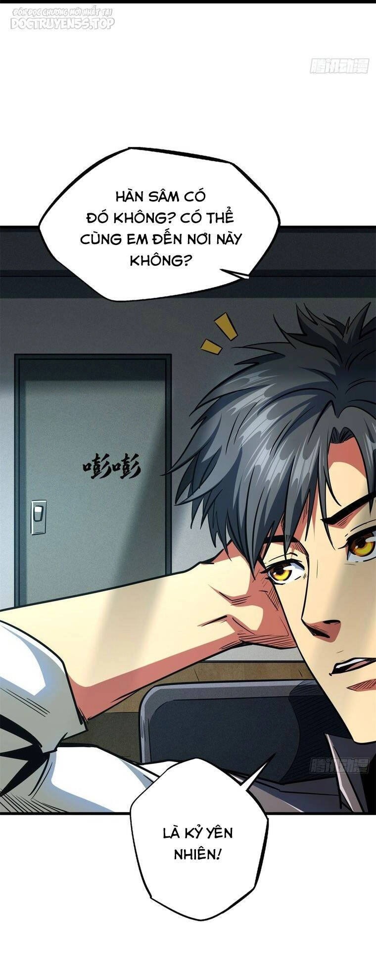 Siêu Cấp Thần Cơ Nhân Chapter 178 - 4