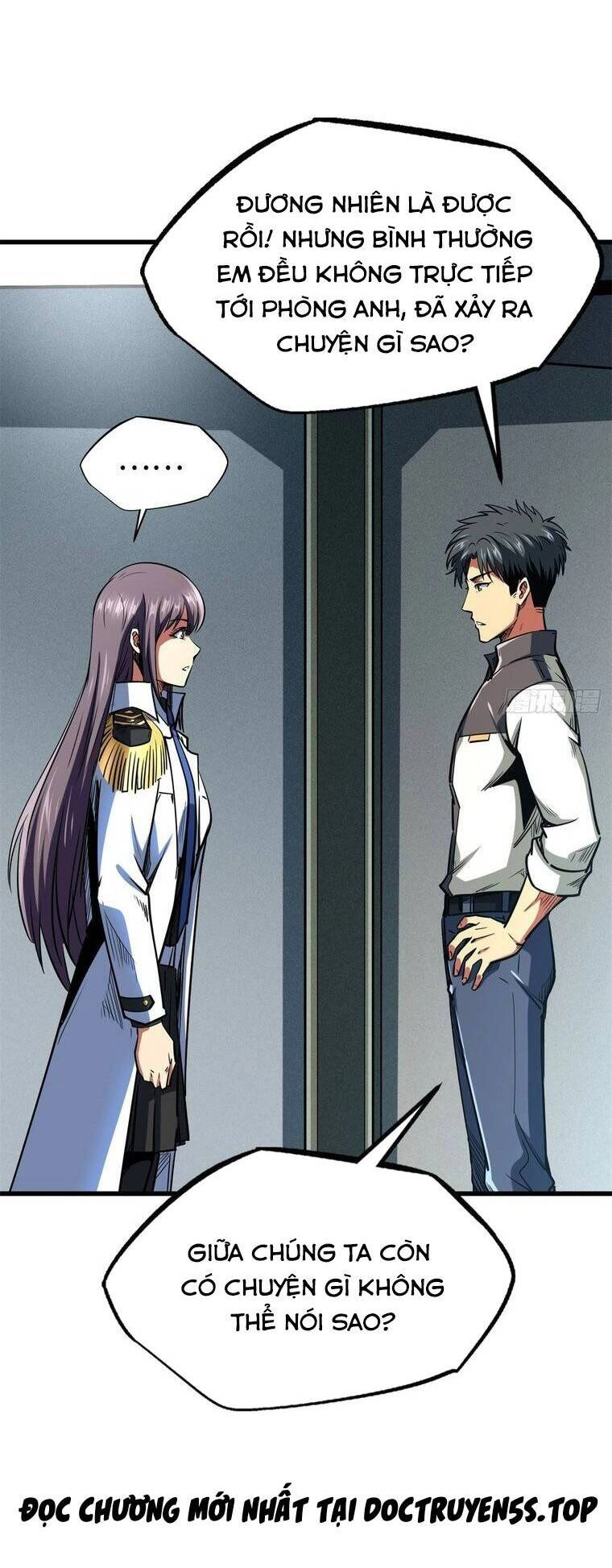 Siêu Cấp Thần Cơ Nhân Chapter 178 - 5