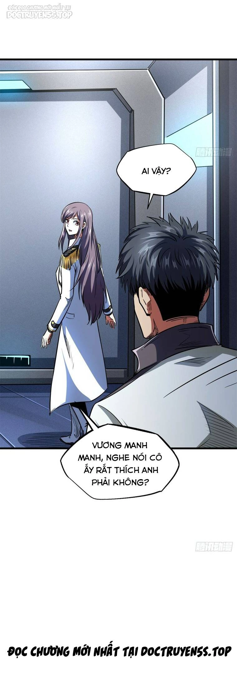 Siêu Cấp Thần Cơ Nhân Chapter 178 - 8