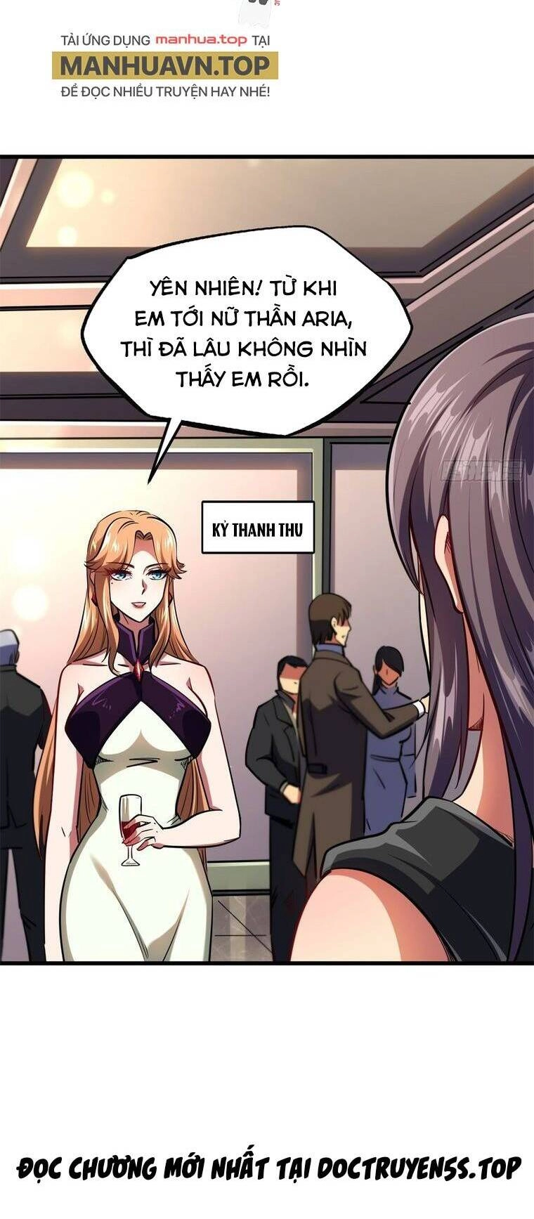 Siêu Cấp Thần Cơ Nhân Chapter 178 - 14