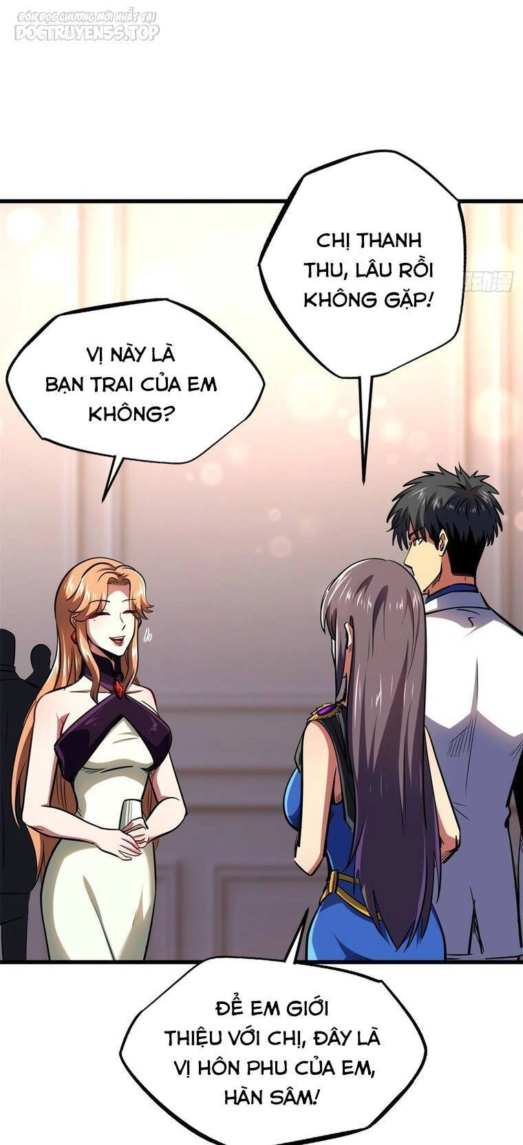 Siêu Cấp Thần Cơ Nhân Chapter 178 - 15