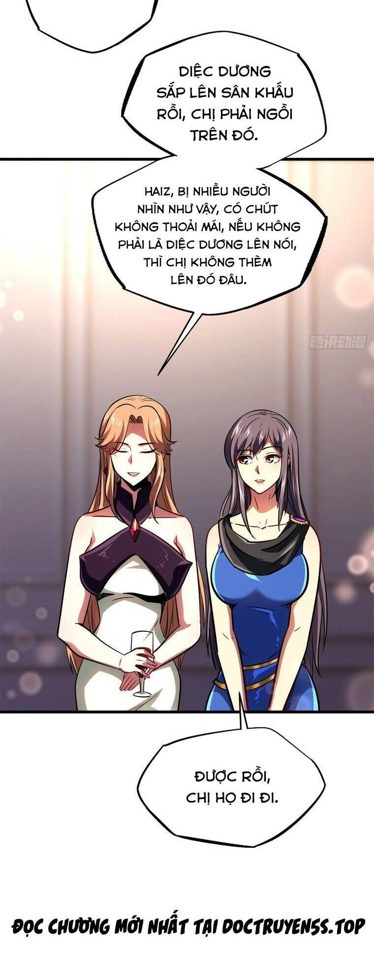 Siêu Cấp Thần Cơ Nhân Chapter 178 - 20