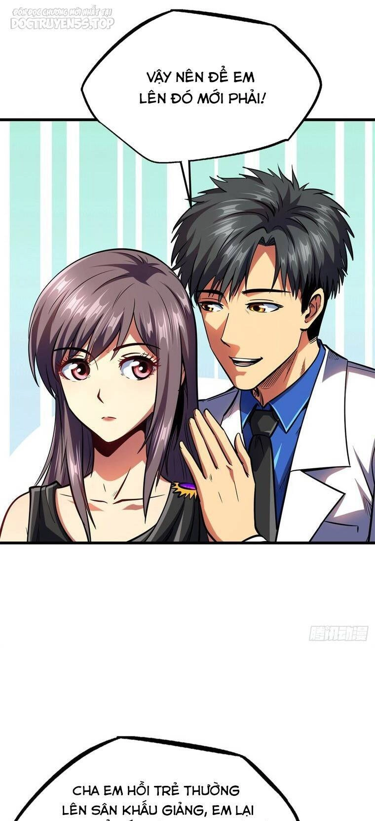 Siêu Cấp Thần Cơ Nhân Chapter 178 - 23