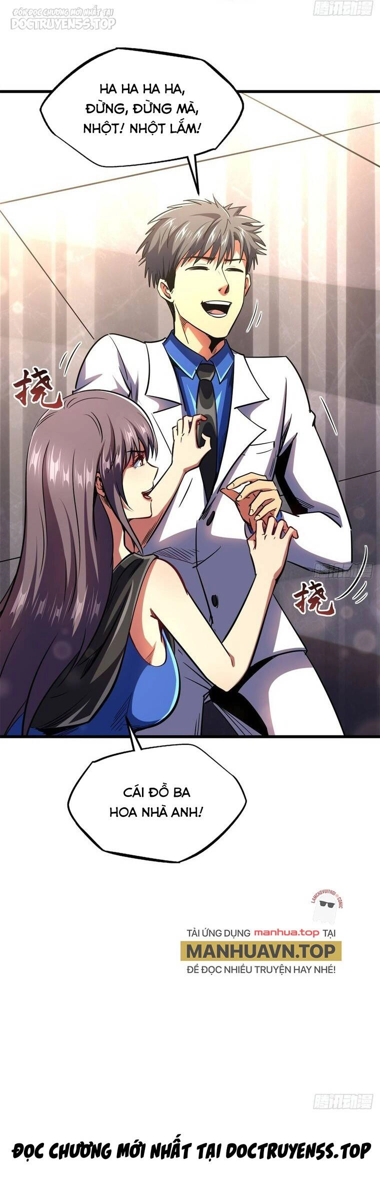 Siêu Cấp Thần Cơ Nhân Chapter 178 - 25