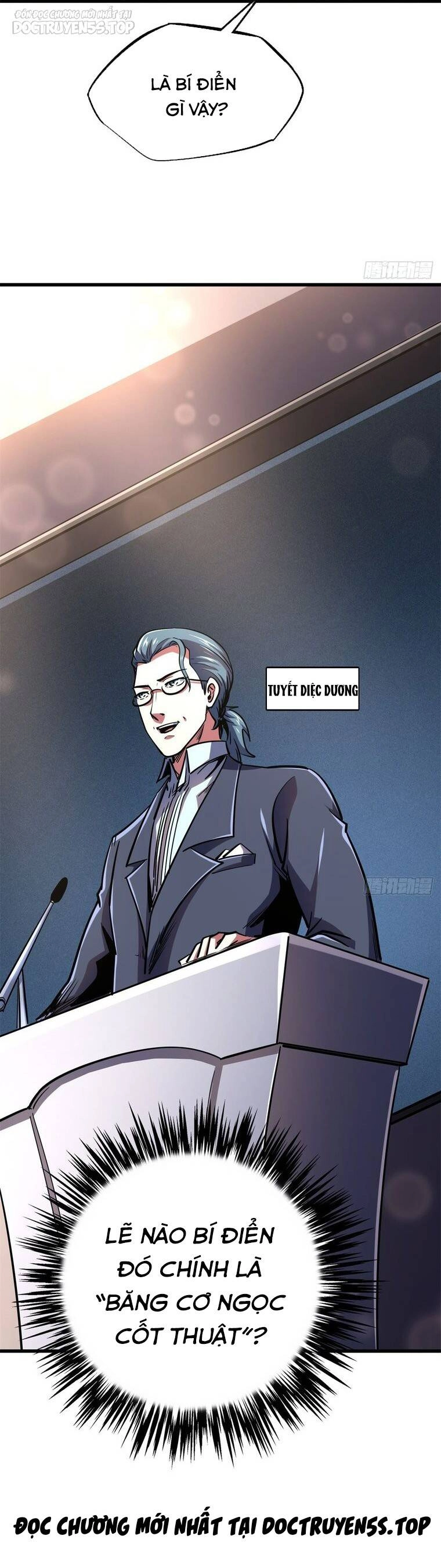 Siêu Cấp Thần Cơ Nhân Chapter 178 - 27