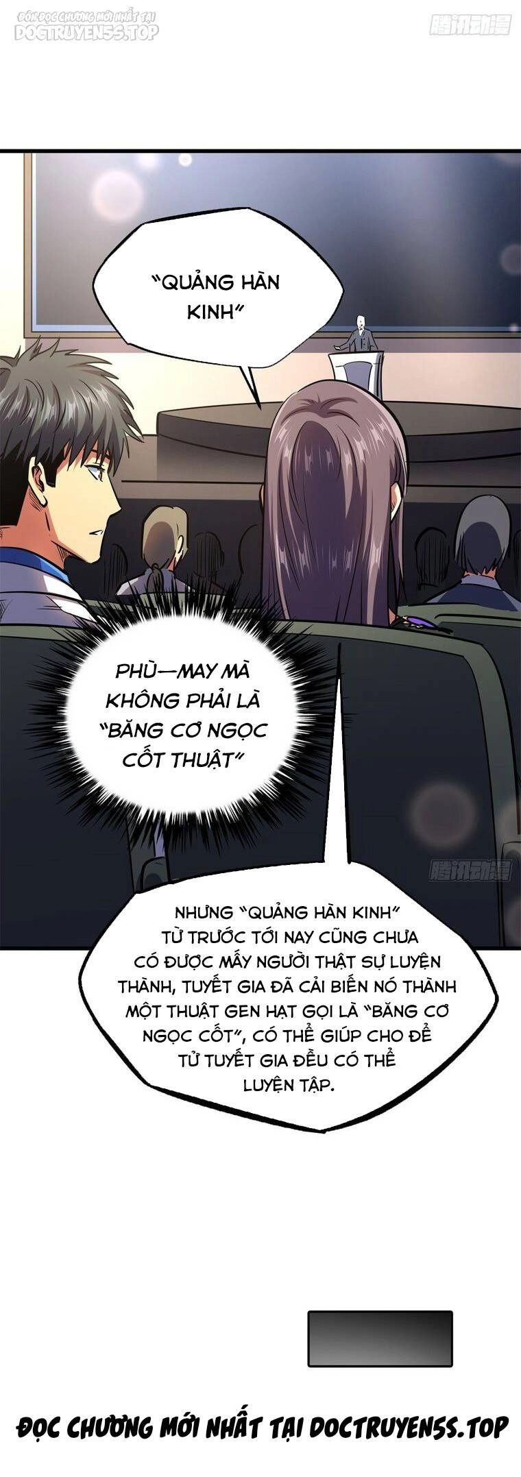 Siêu Cấp Thần Cơ Nhân Chapter 178 - 28