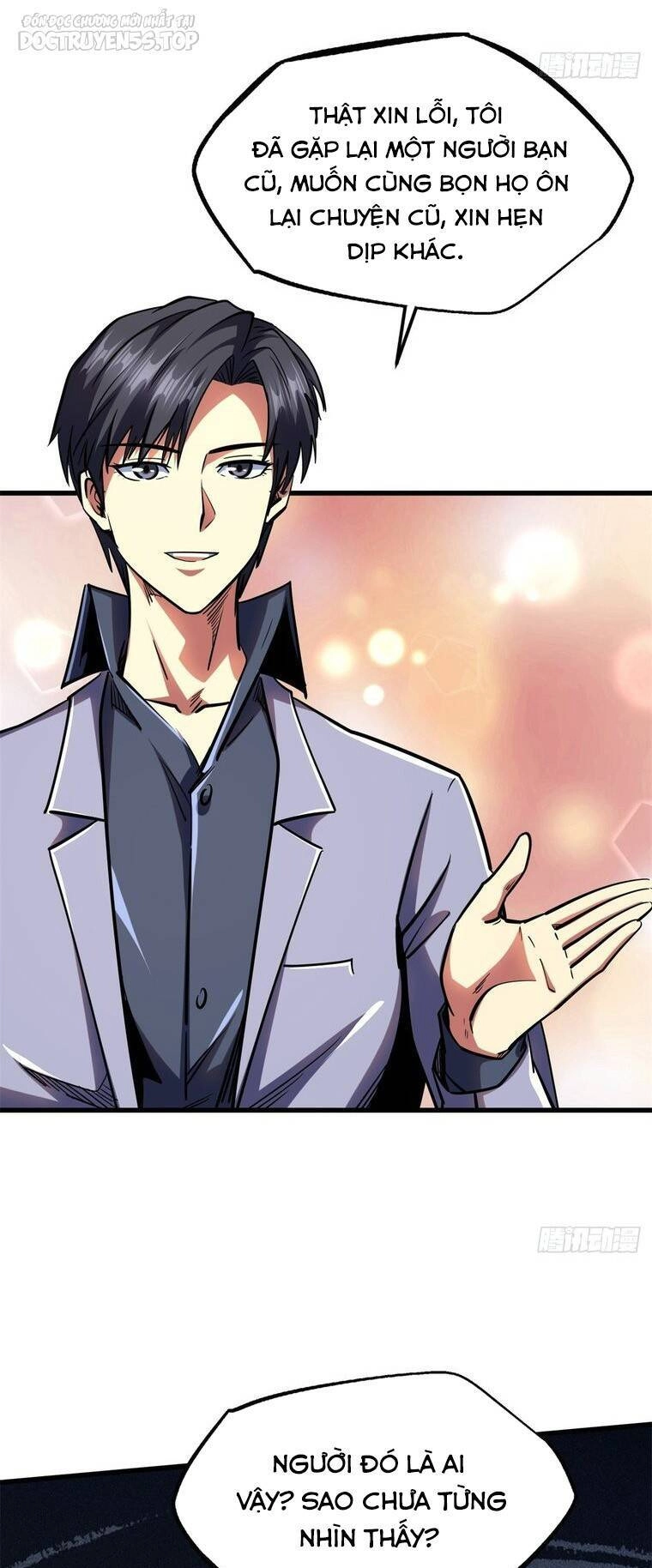 Siêu Cấp Thần Cơ Nhân Chapter 178 - 30