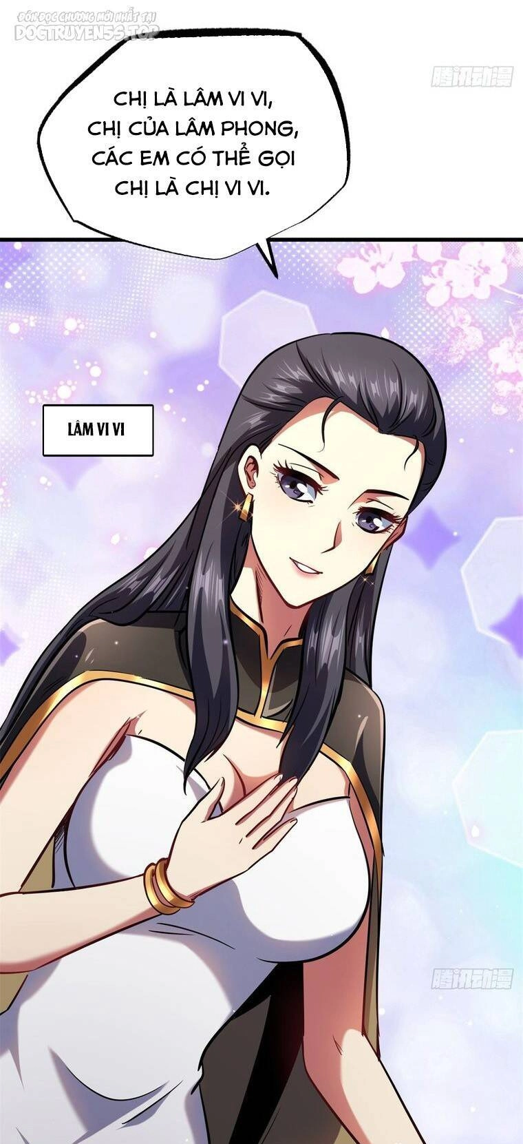 Siêu Cấp Thần Cơ Nhân Chapter 178 - 34