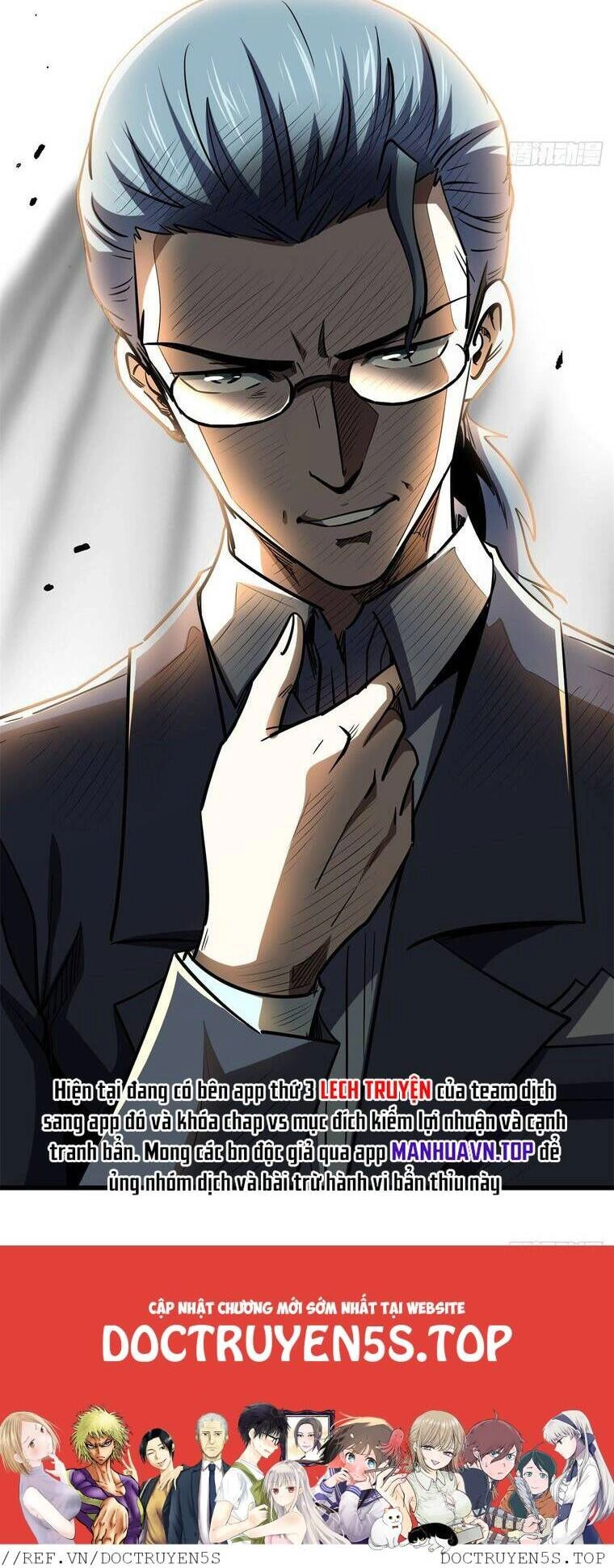 Siêu Cấp Thần Cơ Nhân Chapter 178 - 37