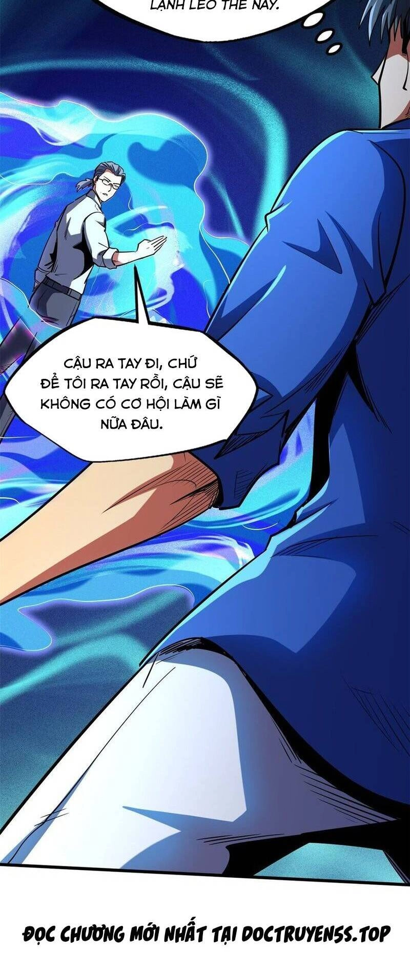 Siêu Cấp Thần Cơ Nhân Chapter 179 - 13