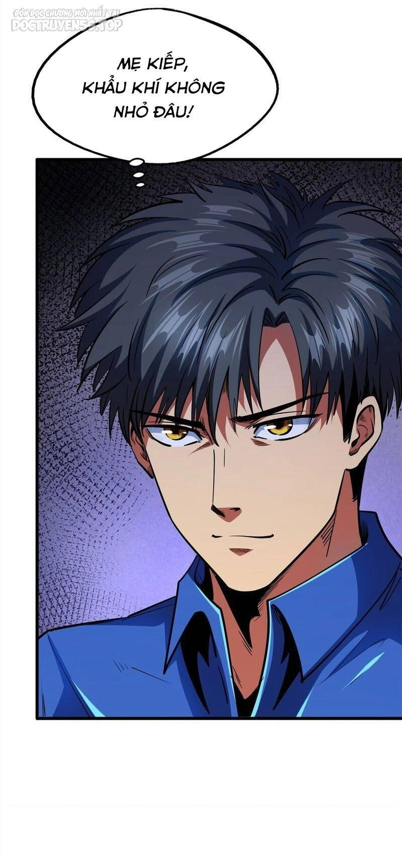 Siêu Cấp Thần Cơ Nhân Chapter 179 - 14