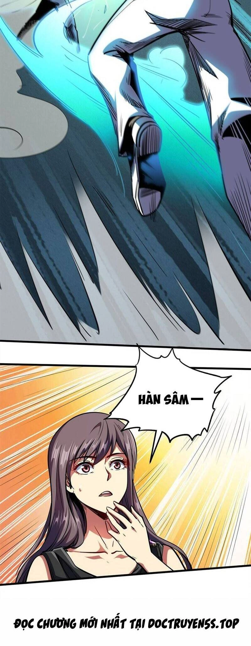 Siêu Cấp Thần Cơ Nhân Chapter 179 - 21