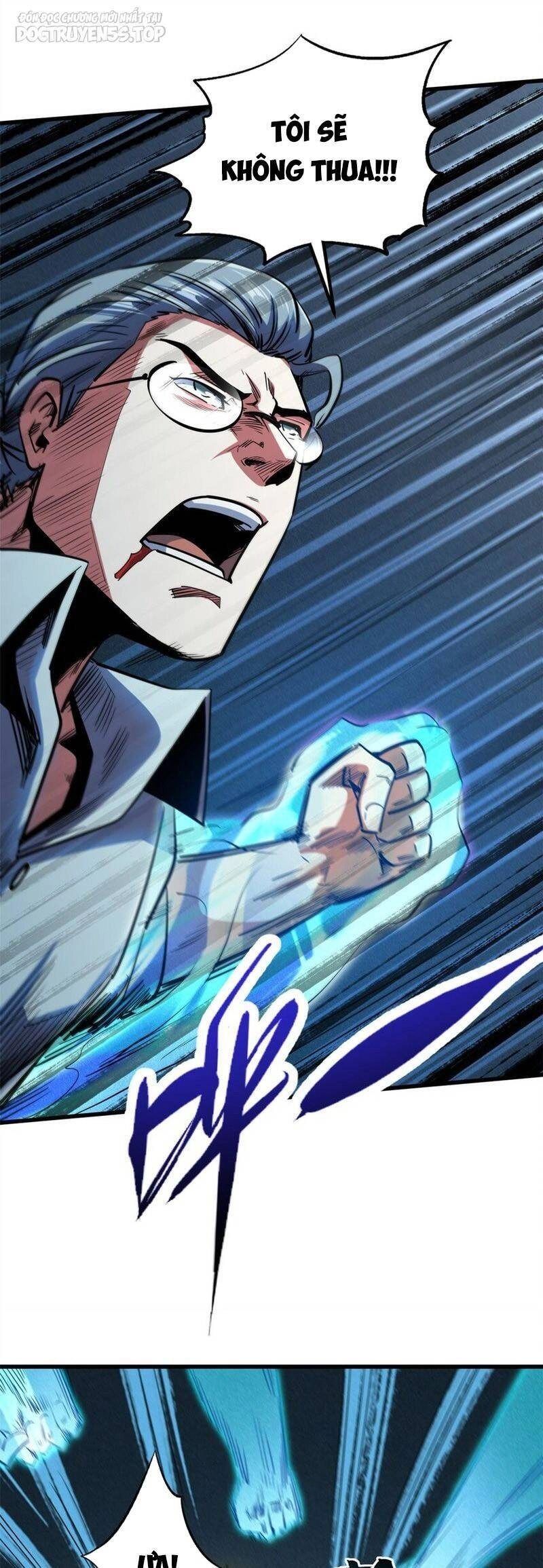 Siêu Cấp Thần Cơ Nhân Chapter 179 - 26