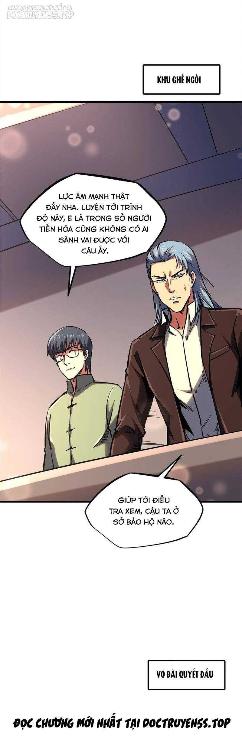 Siêu Cấp Thần Cơ Nhân Chapter 179 - 28