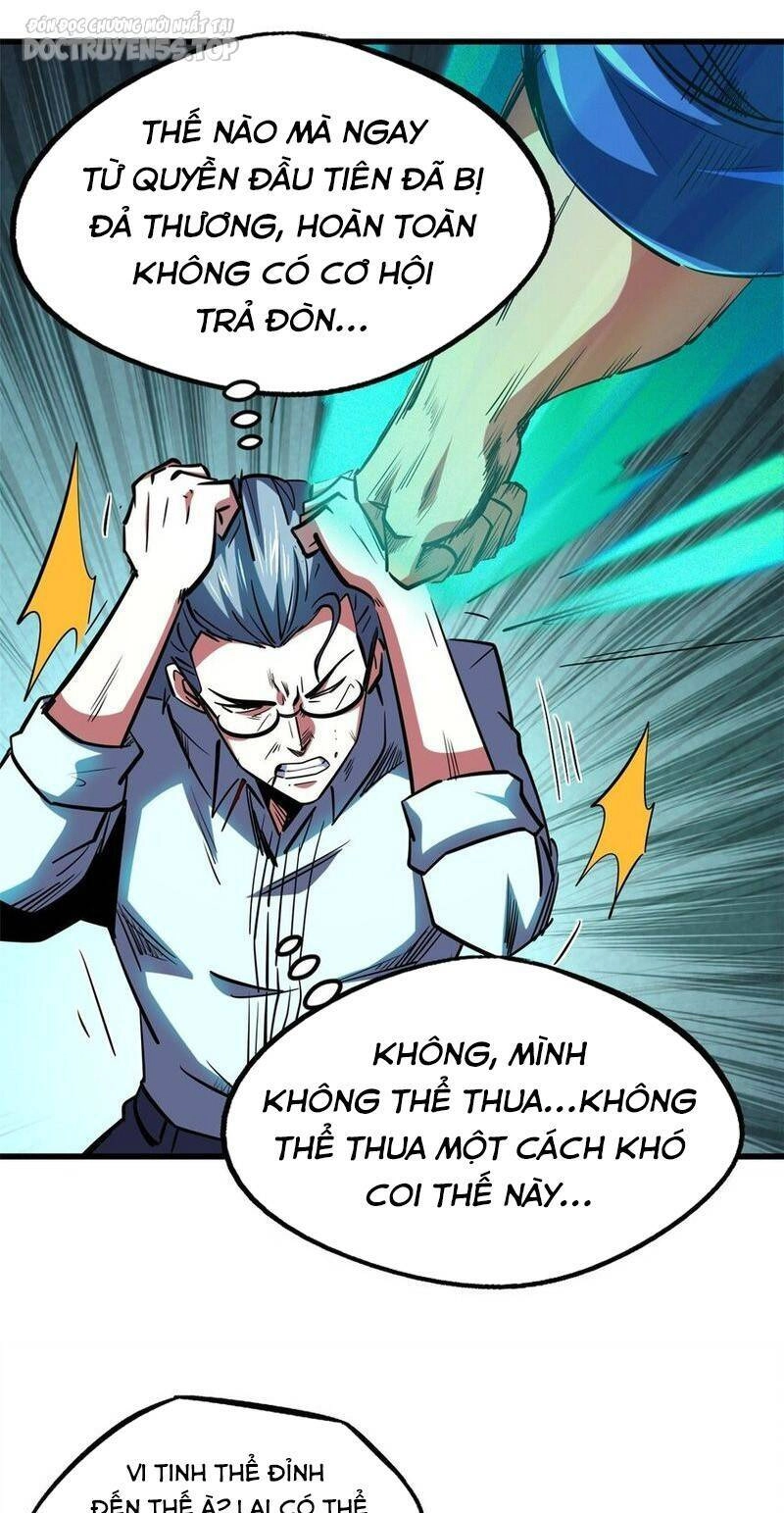 Siêu Cấp Thần Cơ Nhân Chapter 179 - 29