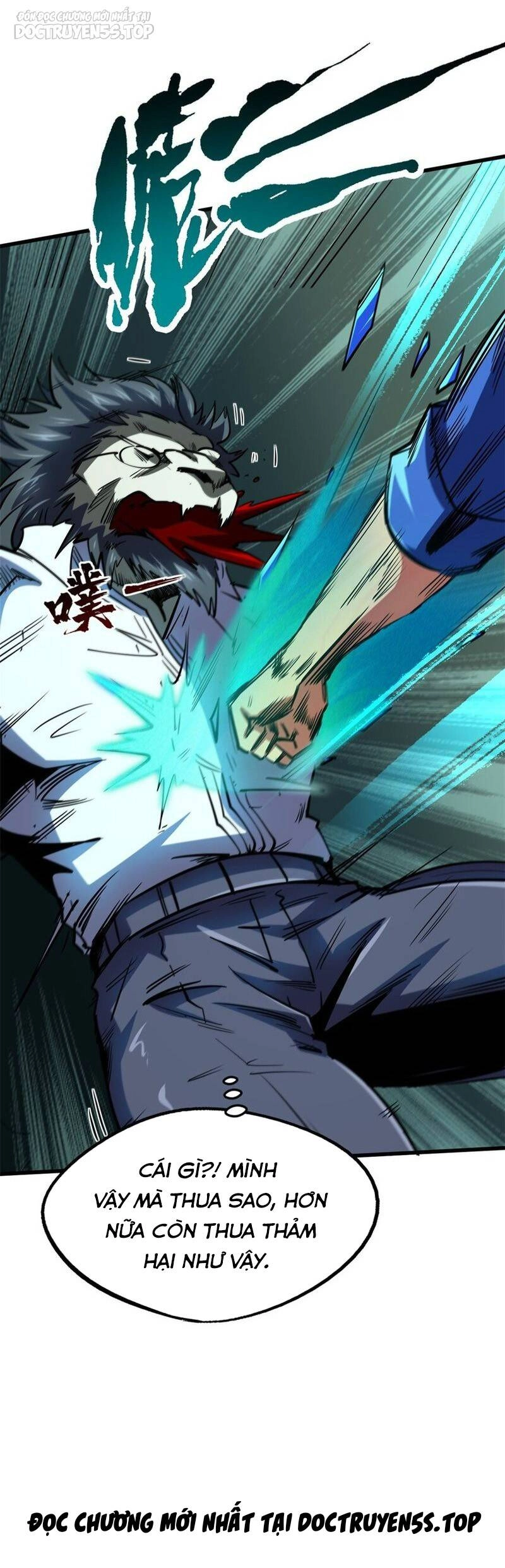 Siêu Cấp Thần Cơ Nhân Chapter 179 - 34