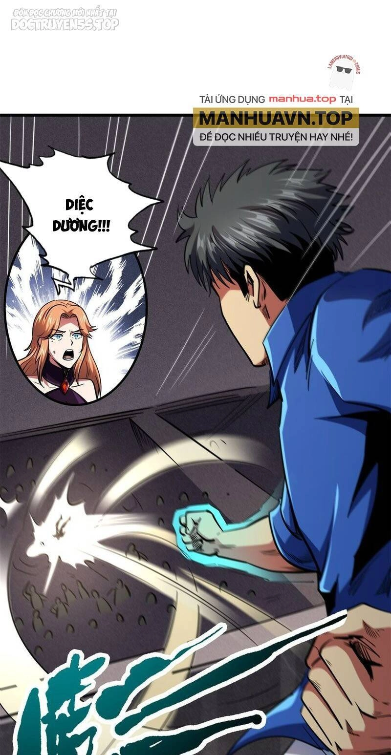 Siêu Cấp Thần Cơ Nhân Chapter 179 - 35