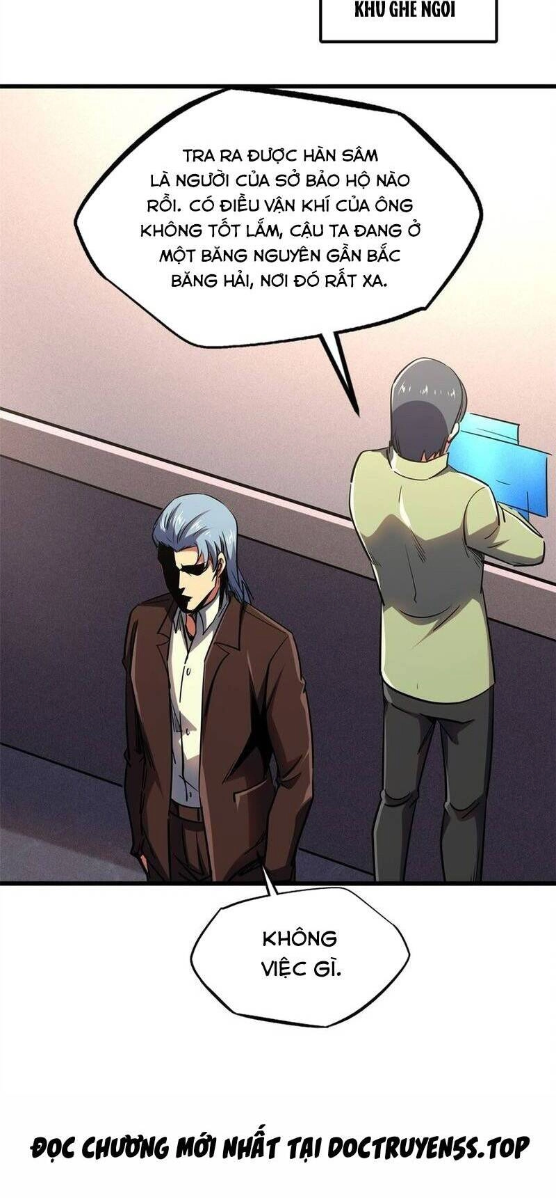 Siêu Cấp Thần Cơ Nhân Chapter 179 - 38