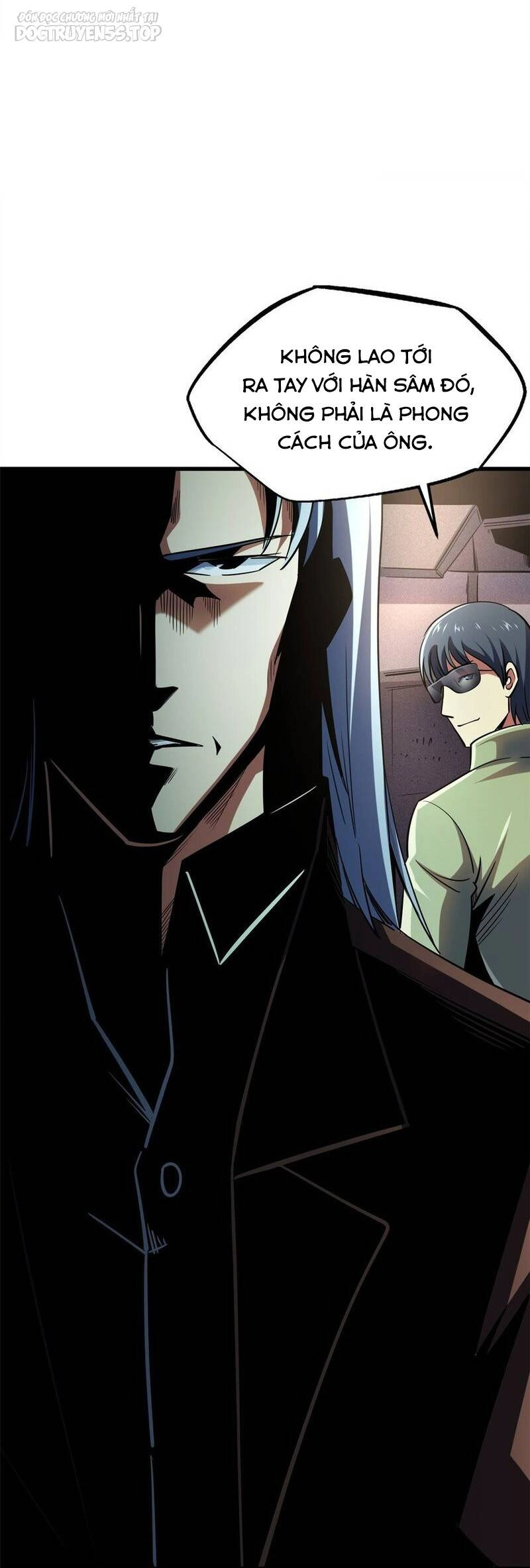 Siêu Cấp Thần Cơ Nhân Chapter 179 - 39