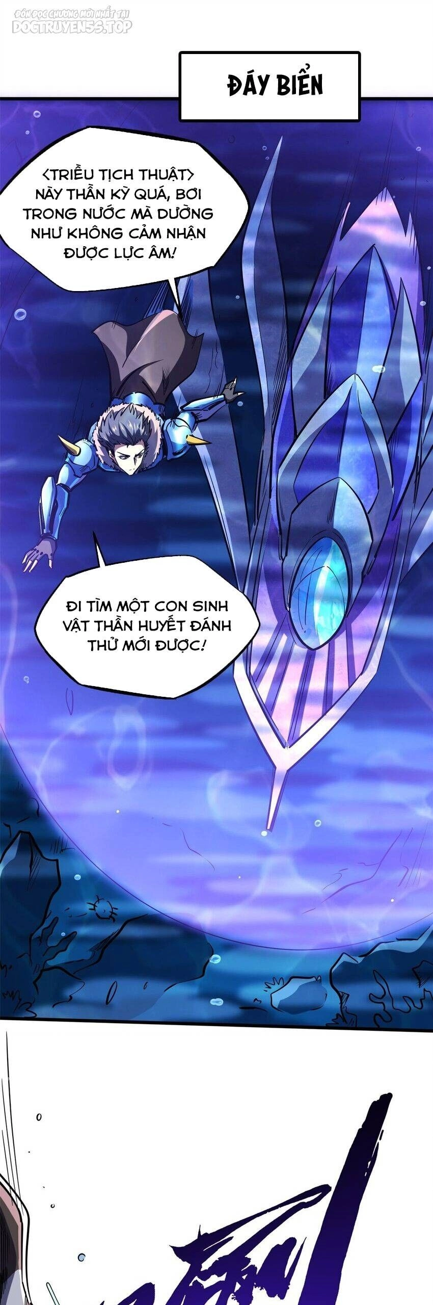 Siêu Cấp Thần Cơ Nhân Chapter 180 - 16