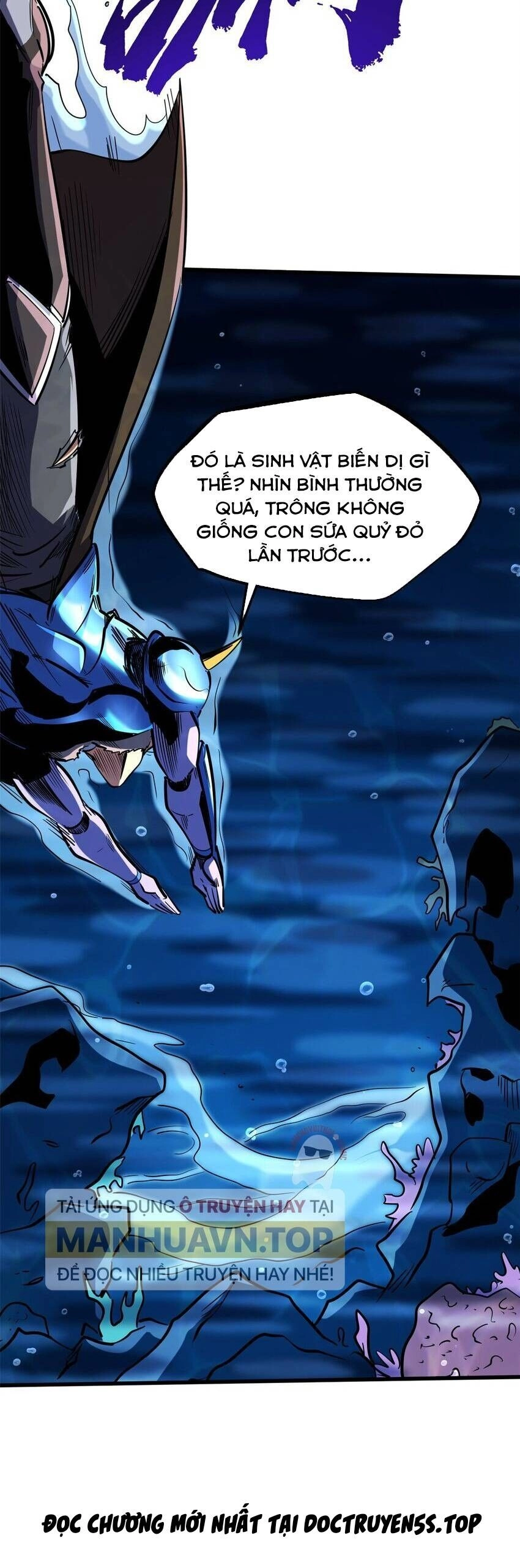 Siêu Cấp Thần Cơ Nhân Chapter 180 - 17