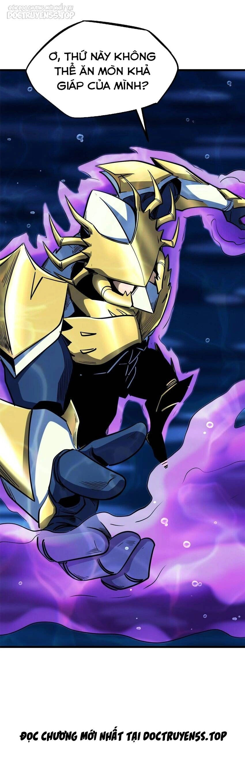 Siêu Cấp Thần Cơ Nhân Chapter 180 - 21