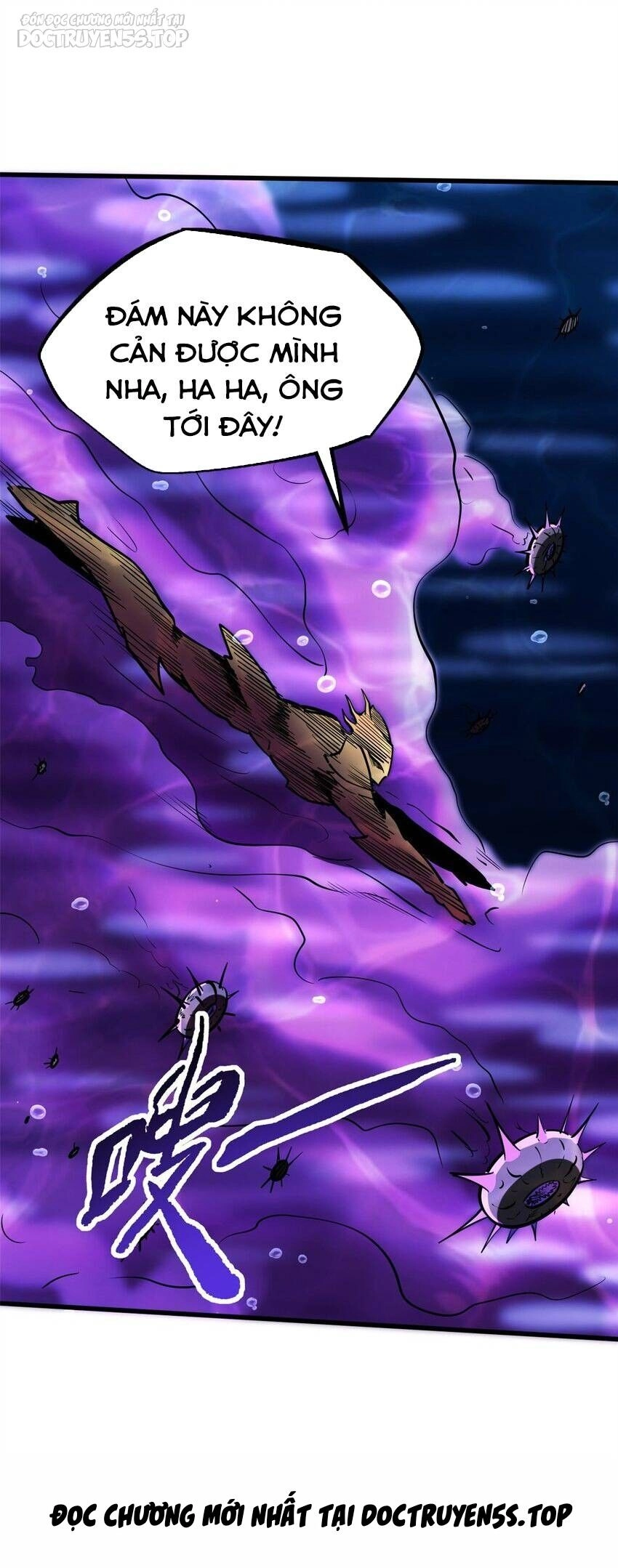 Siêu Cấp Thần Cơ Nhân Chapter 180 - 22