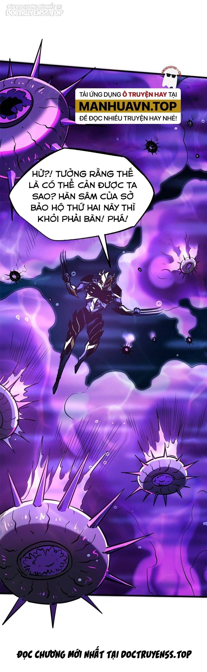 Siêu Cấp Thần Cơ Nhân Chapter 180 - 23