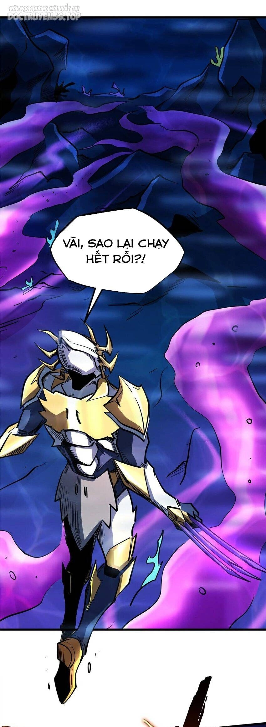 Siêu Cấp Thần Cơ Nhân Chapter 180 - 27