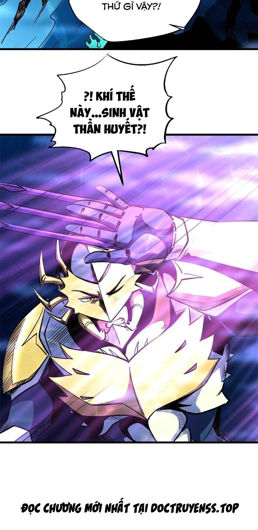 Siêu Cấp Thần Cơ Nhân Chapter 180 - 30