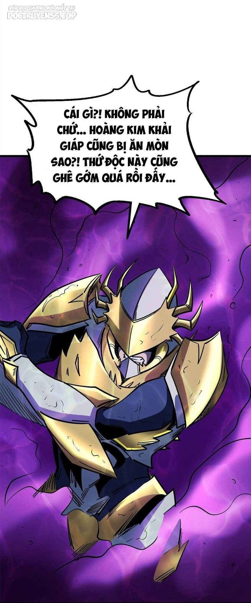 Siêu Cấp Thần Cơ Nhân Chapter 180 - 33