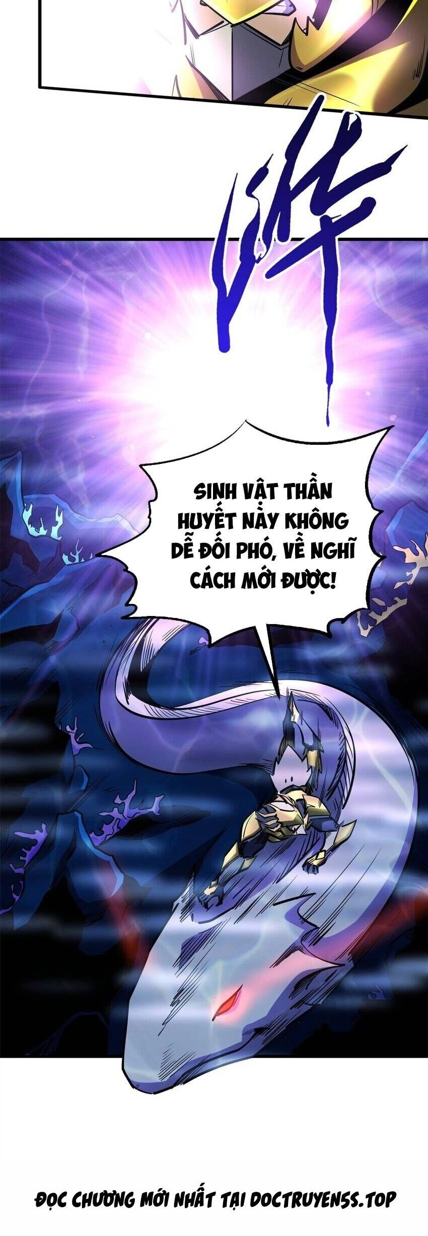 Siêu Cấp Thần Cơ Nhân Chapter 180 - 35