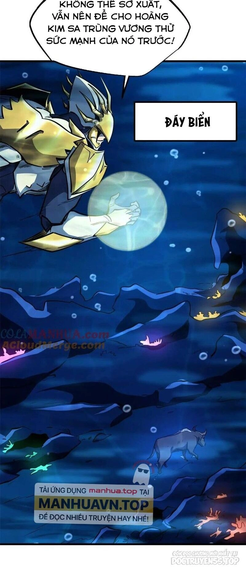 Siêu Cấp Thần Cơ Nhân Chapter 181 - 3