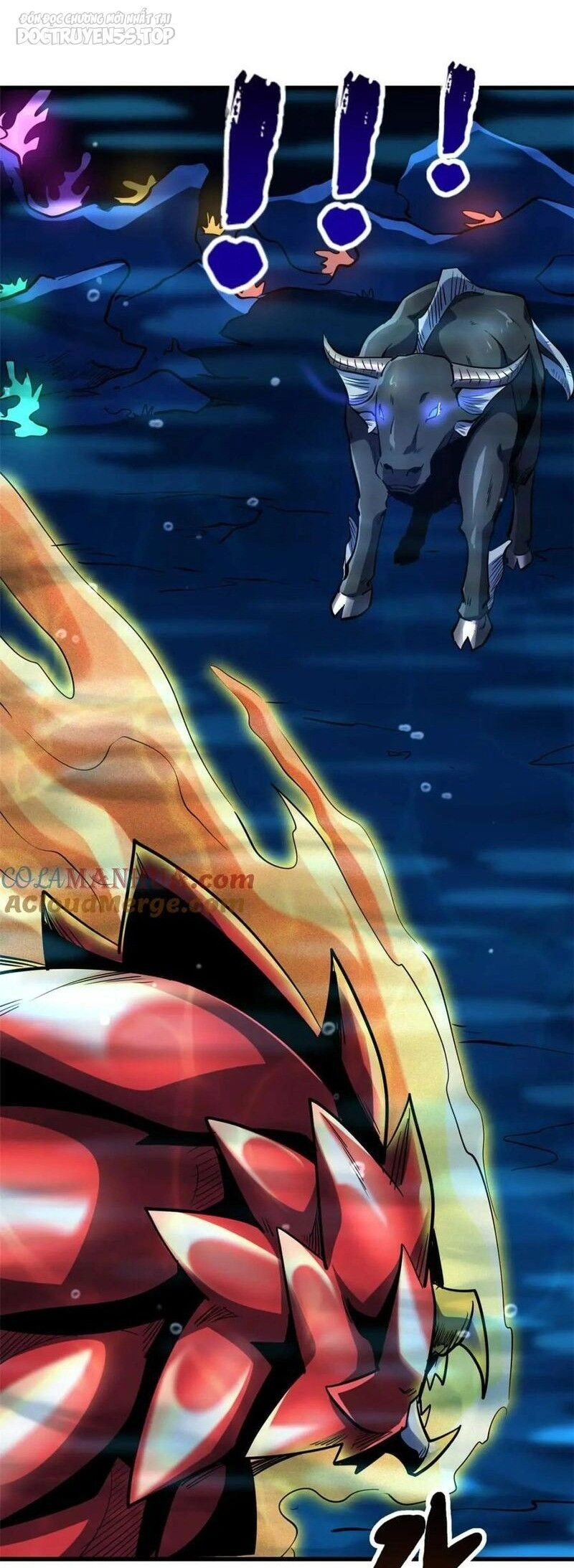 Siêu Cấp Thần Cơ Nhân Chapter 181 - 4