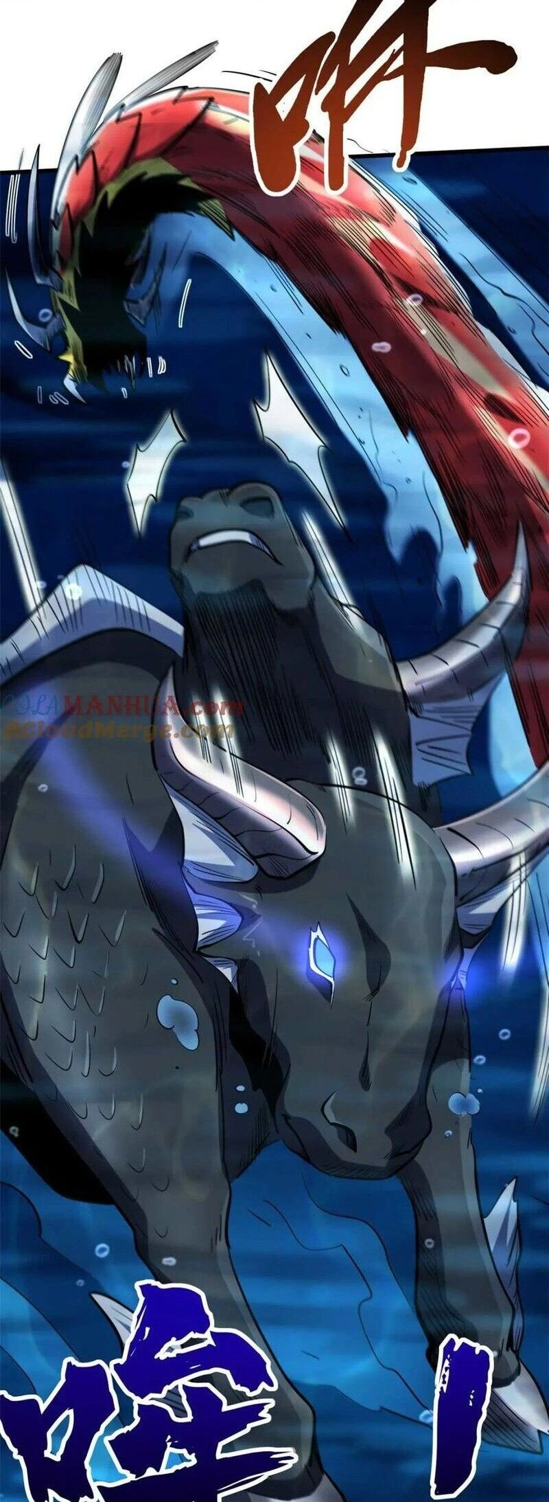 Siêu Cấp Thần Cơ Nhân Chapter 181 - 5