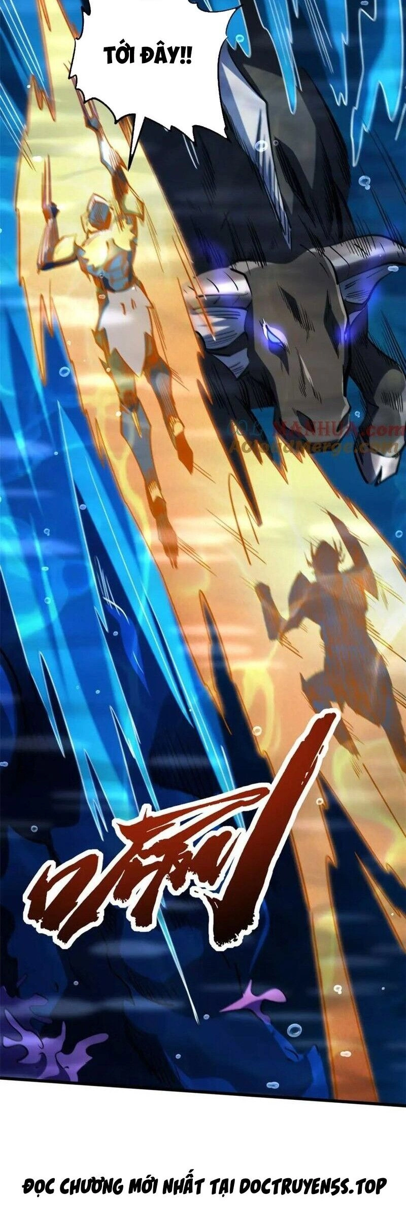 Siêu Cấp Thần Cơ Nhân Chapter 181 - 10