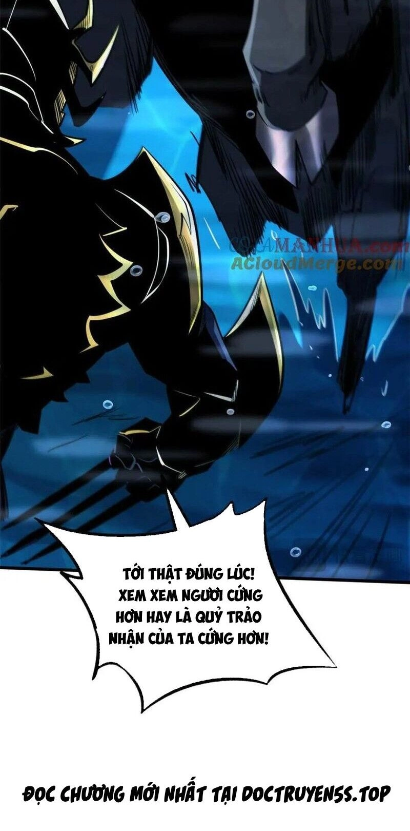 Siêu Cấp Thần Cơ Nhân Chapter 181 - 12