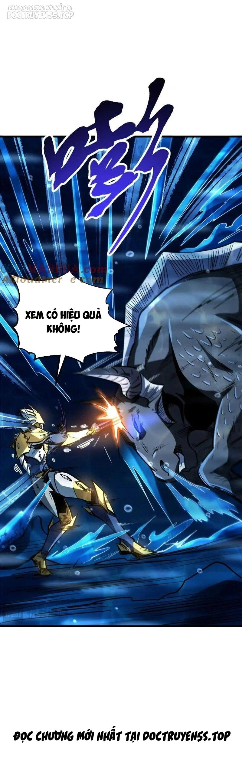 Siêu Cấp Thần Cơ Nhân Chapter 181 - 17