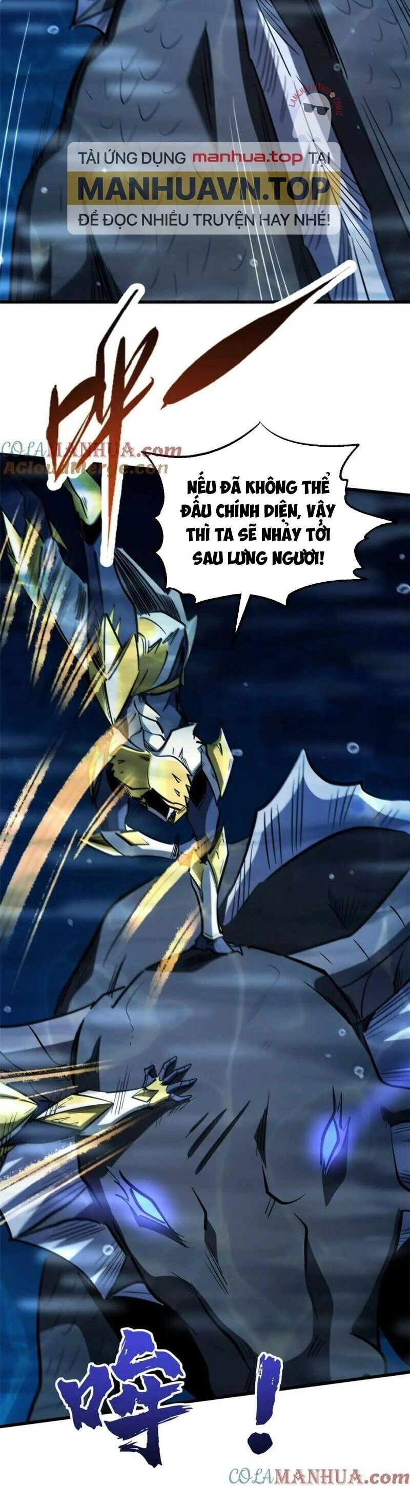 Siêu Cấp Thần Cơ Nhân Chapter 181 - 19