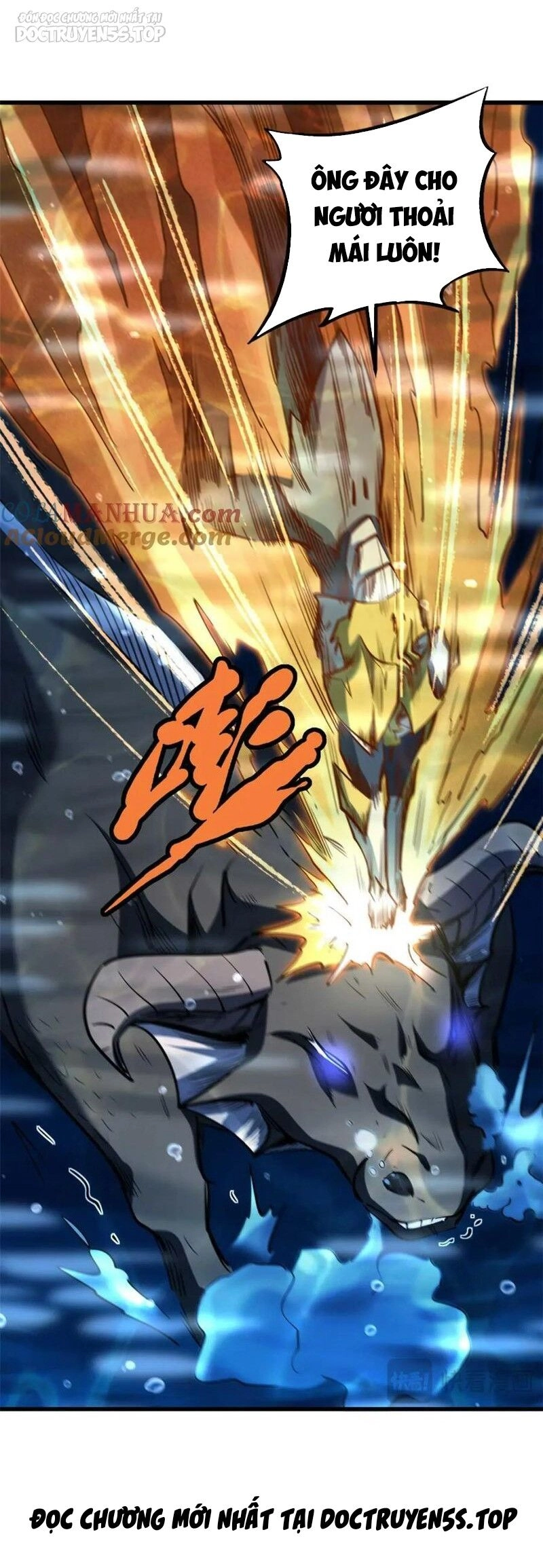 Siêu Cấp Thần Cơ Nhân Chapter 181 - 22