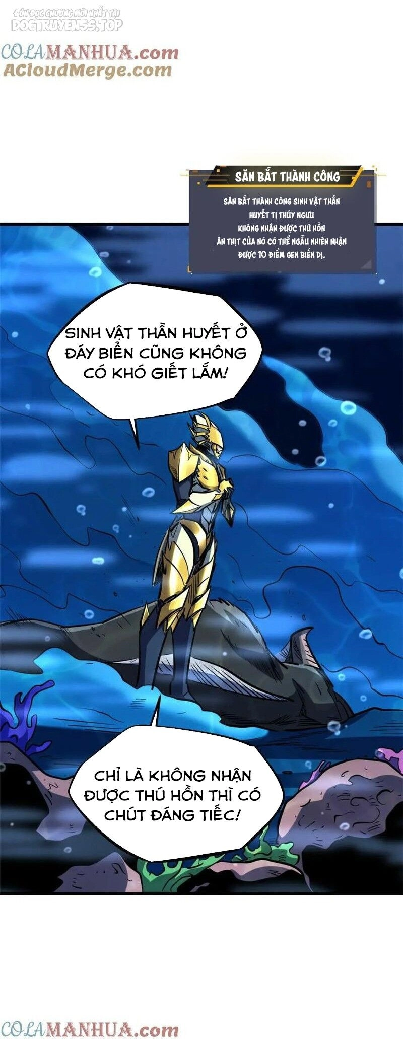 Siêu Cấp Thần Cơ Nhân Chapter 181 - 23